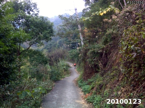 下一站，139（20110319補上二輪木屋後方已鋪上柏油的好漢坡、四面佛寺內陡坡與挑水古道新路線照片）