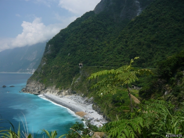 2010.05.17~21 5天4夜單人逆時針環島(3百張圖的遊記)