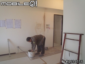 溫暖的優室風~~辛苦多年終於完成成家夢~~