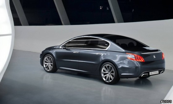 天阿！508快出來了，要買407的要等等嗎？