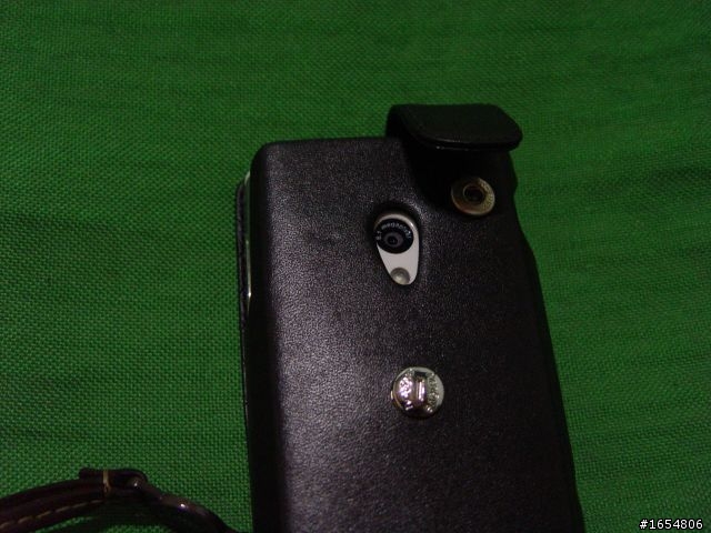SonyEricsson X10 國王的新衣