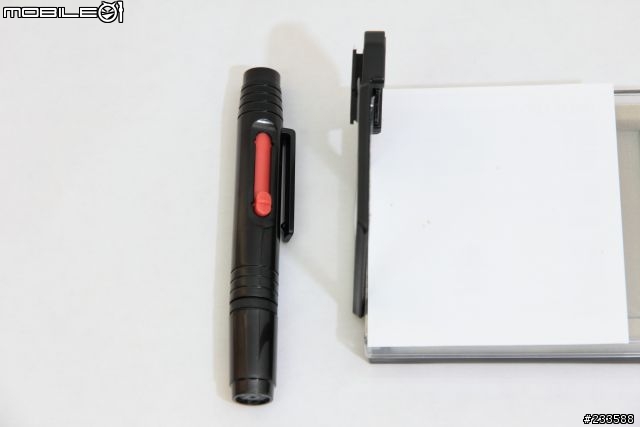 [開箱] 550D專用的GGS第三代金剛屏