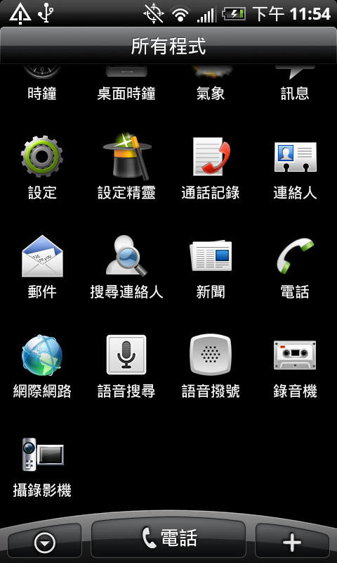 超音速HTC EVO 4G 亞太電信 確定臺灣可用