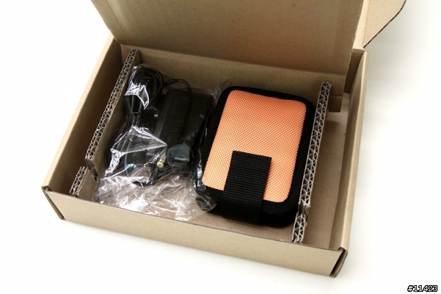 [開箱] KECES mDA-153 USB DAC/耳機擴大機