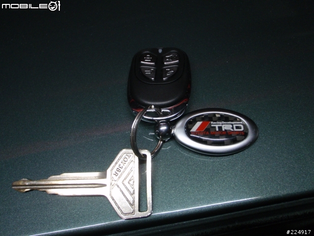[分享]珍貴的記憶不容抹滅之1991年出廠TOYOTA CORONA 2.0 GLXI TRD Edition 終極進化版