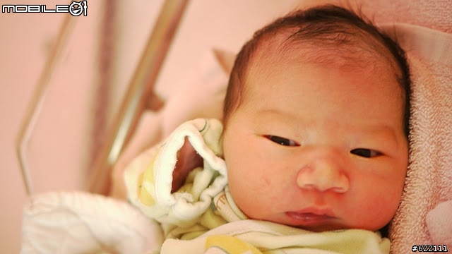 出生不到24HR的小baby
