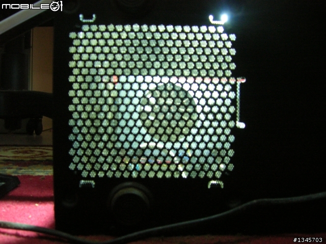 振華 冰山旗艦650W 燒毀...(7.4更新回答 照片)
