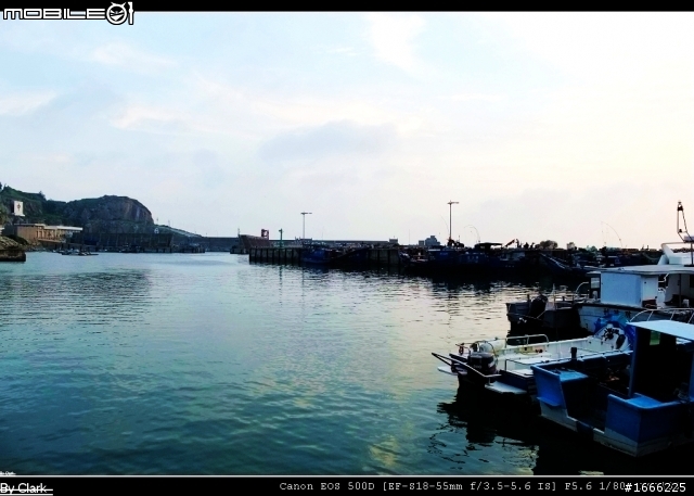 環島新機試拍:D(Canon500D-勁戰)