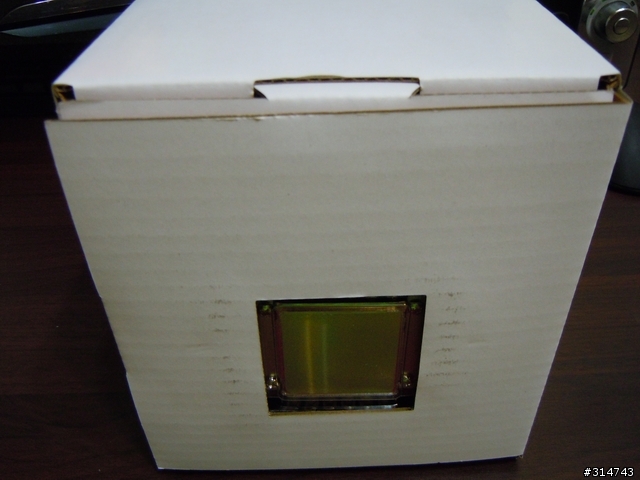[開箱分享]貓頭鷹Noctua NH-D14塔式散熱器