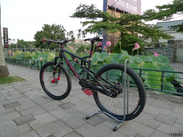 Nicolai 新車款 Nucleon AM