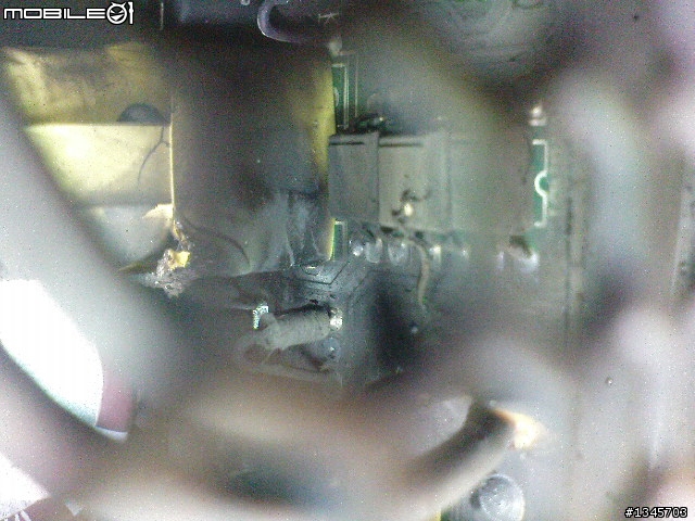 振華 冰山旗艦650W 燒毀...(7.4更新回答 照片)