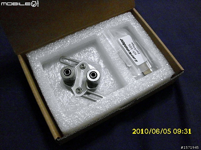 新手玩水冷... 圖文心得... 新增換機殼篇～