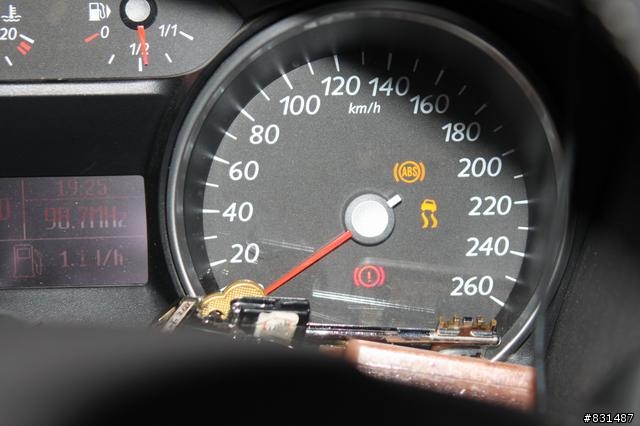 mondeo tdci出現問題了