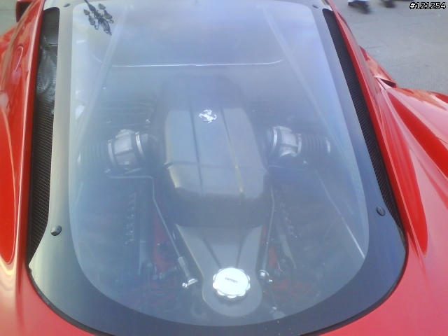 Zonda趴~哪來這麼多的Pagani Zonda啊~連全球限量五台的Zonda Cinque Roadster也有??