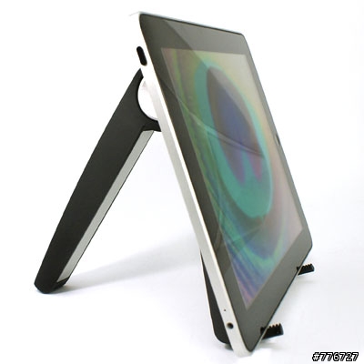 [分享]找到一個不貴又好用的可攜式iPAD Stand