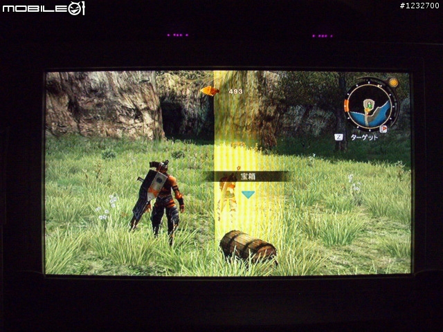 [開箱]四個9分的RPG: Xenoblade [21樓增加一些破關圖片]
