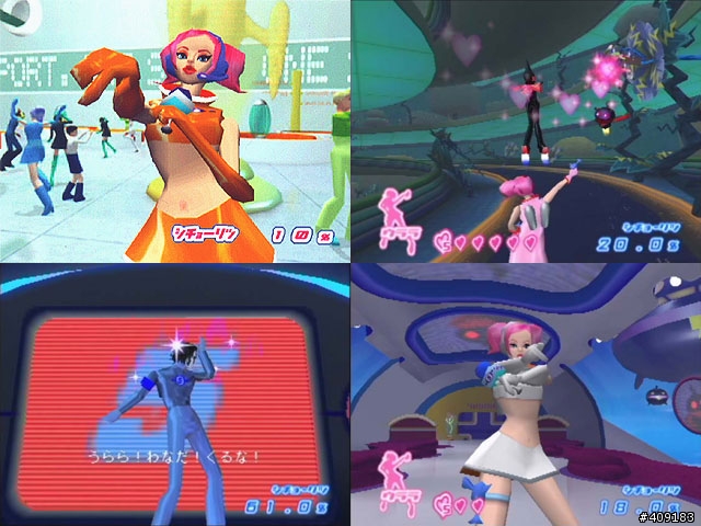 《Dreamcast》復活祭 - DC經典遊戲大回顧！