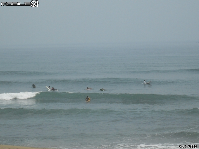 XF上山下海半日遊