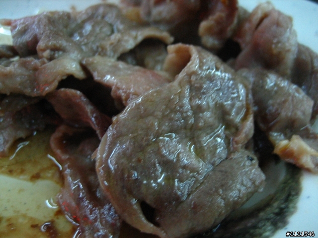 台南 佳里 味香自助火鍋 (火烤吃到飽)