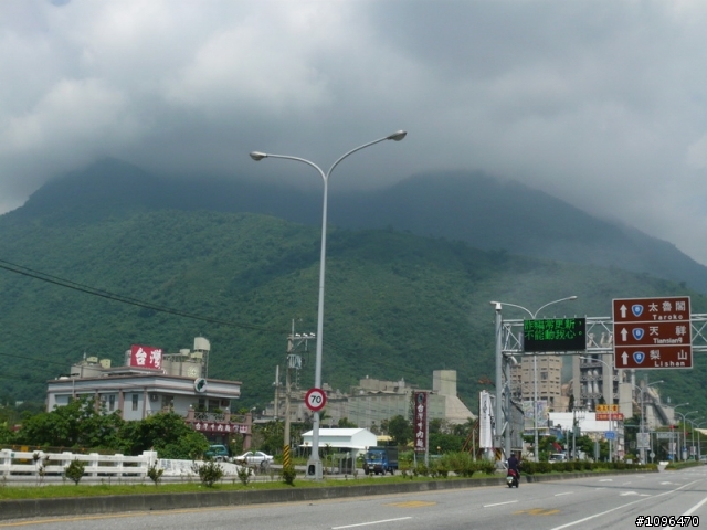 2010.05.17~21 5天4夜單人逆時針環島(3百張圖的遊記)