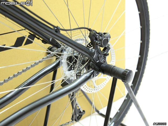 LEXUS HYBRID BIKE 腳踏車 開箱文