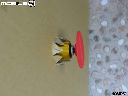 [開箱]魔輪首部曲 青蛙現身