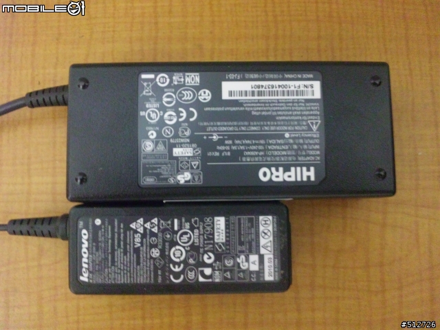 ［開箱］acer eMachine MD730