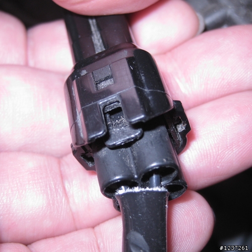 [求助]請問含氧知感器  電線問題???