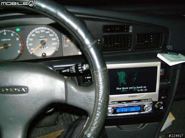 [分享]珍貴的記憶不容抹滅之1991年出廠TOYOTA CORONA 2.0 GLXI TRD Edition 終極進化版