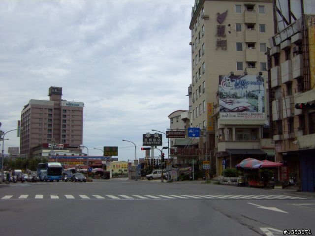 20100621_三天二夜單人機車環島之旅(西部 台3線+南部 台26線+東部 台11線) 圖多慎入