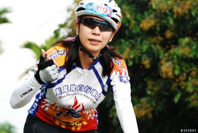 <相簿>－台南關子嶺 - 登山挑戰系列.單車活動 2010.6.20