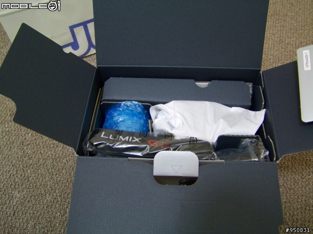 （新增ISO測試與實拍）Lumix G2 紅色也開箱