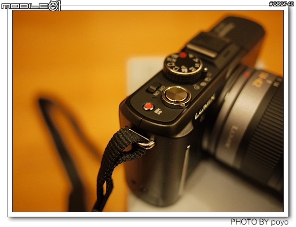 [分享] 黑白配～GF1黑白雙機配雙鏡