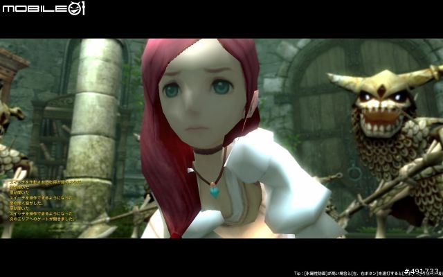 爽快的華麗連擊瞬發！日版《Dragon Nest》龍之谷初體驗