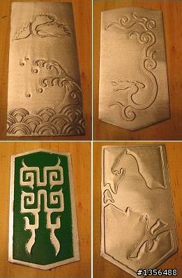 三十年老鋼管再上路