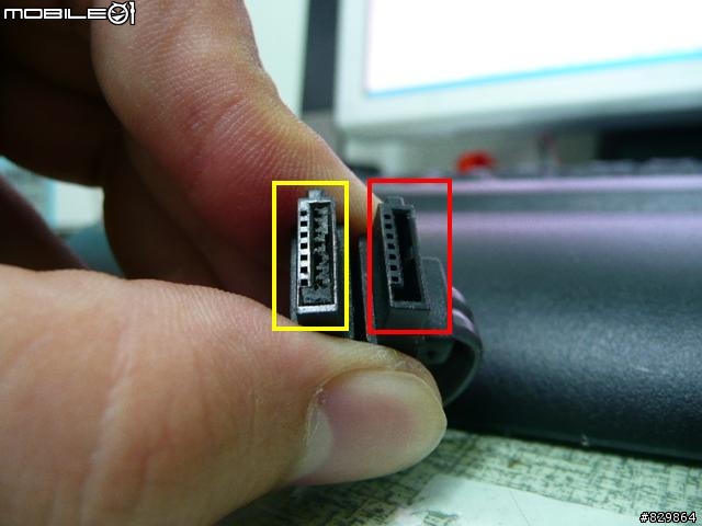 SEAGATE 我怕你了  品質....