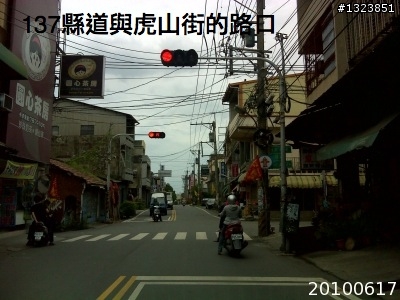 下一站，139（20110319補上二輪木屋後方已鋪上柏油的好漢坡、四面佛寺內陡坡與挑水古道新路線照片）