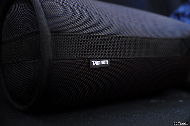 [開箱]TAMRON AF70-200mm F/2.8 A001
