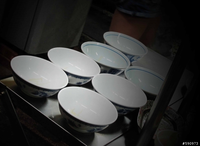 永和巷子內的絕世無雙....牛肉湯!