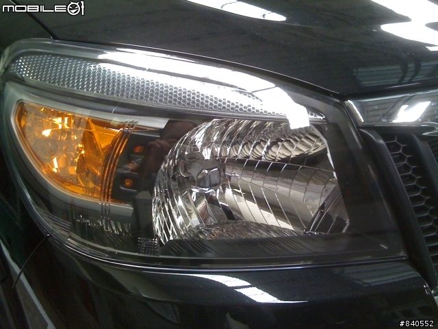 [分享] Ford Ranger 3.0 TDCI 皮卡