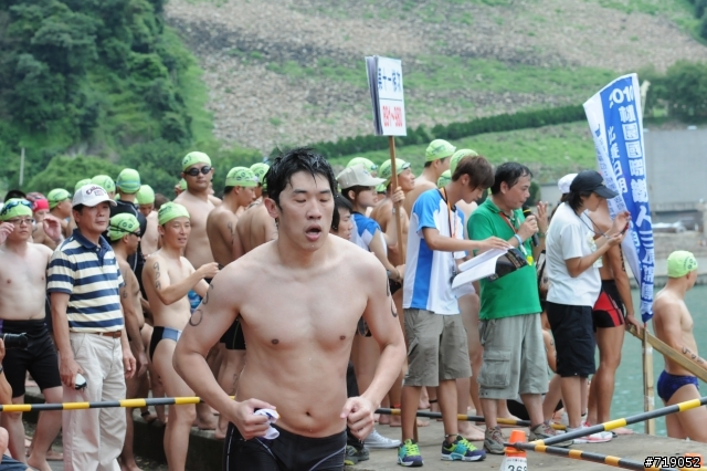 [照片分享]0626石門水庫鐵人三項照片集錦