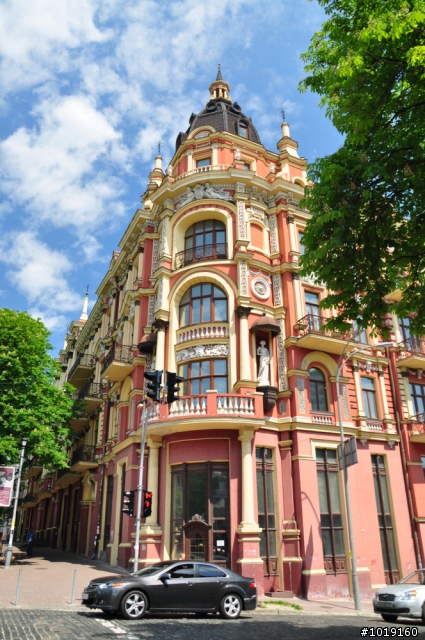 D90/sigma 18-200游烏克蘭