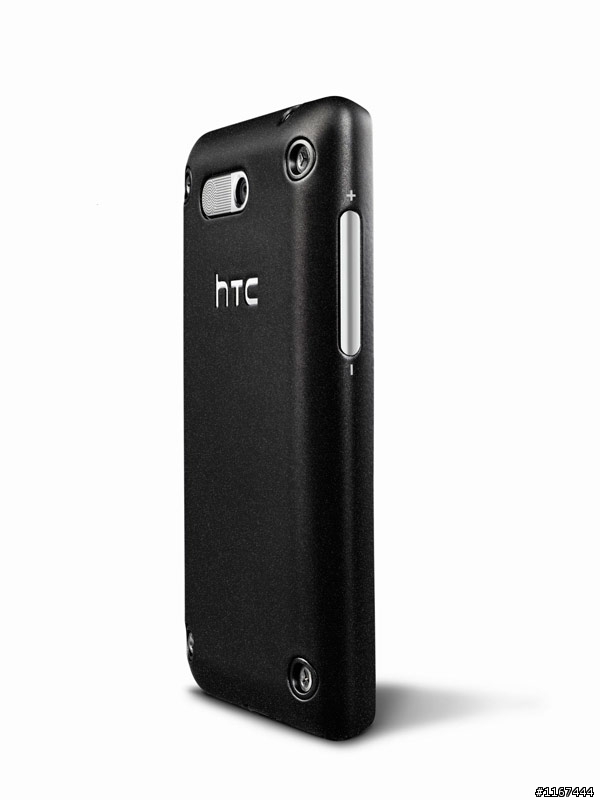 HTC Aria??HDmini的Android版??