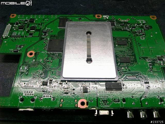 [開刀文]解剖 I.O DATA デジタルチユ ーナー  HVT-BCT300 及 東芝デジタルチユ ーナー  D-TR1