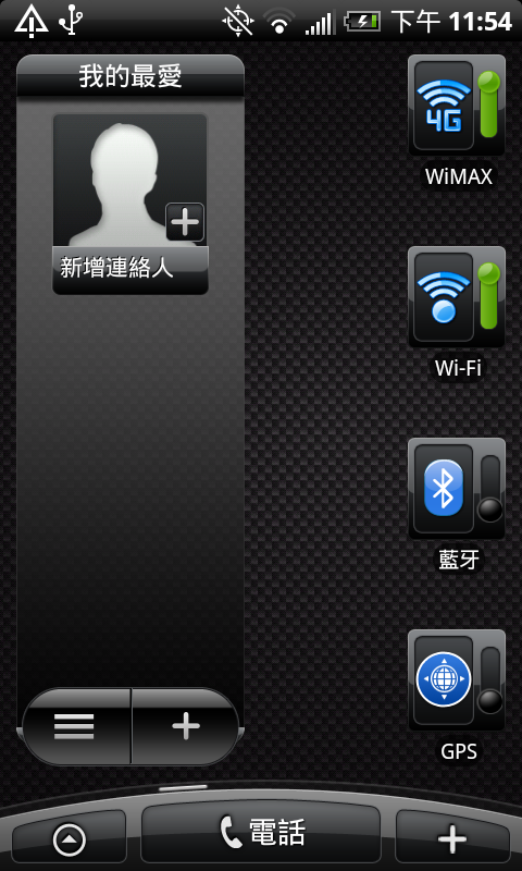 超音速HTC EVO 4G 亞太電信 確定臺灣可用