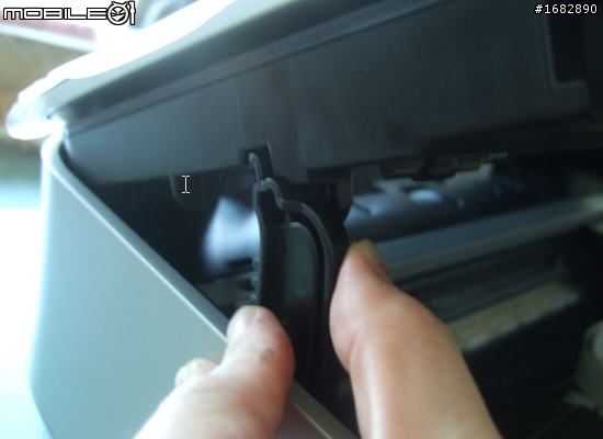 佳能MP638拆機分解動作大公開!!!