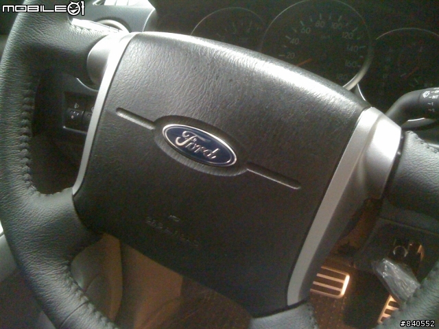 [分享] Ford Ranger 3.0 TDCI 皮卡