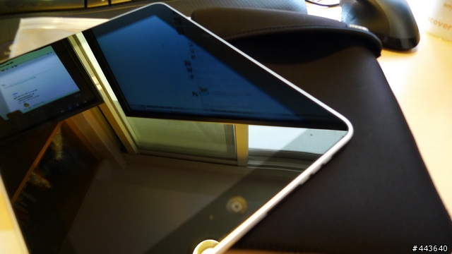 Safara - iPad 專用保護套