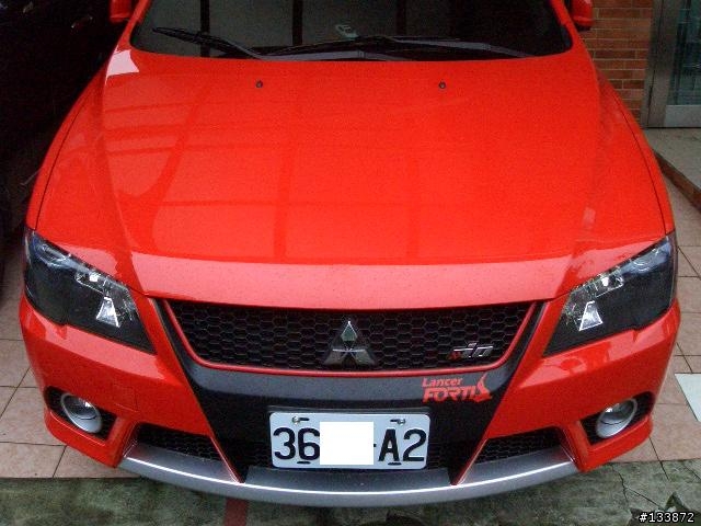 TEANA VS FORTIS