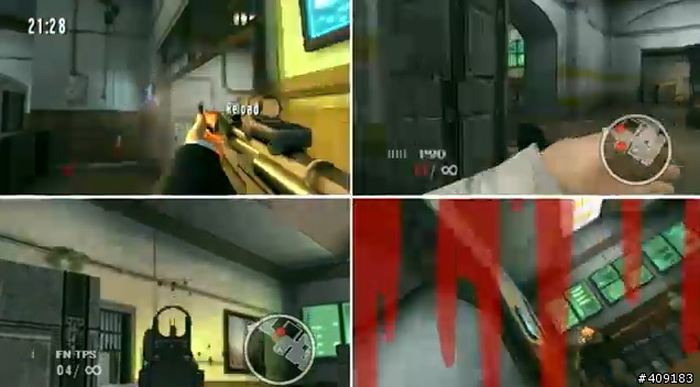 [E3 2010]任天堂Wii、3DS主機與遊戲資訊速報(E3期間持續更新)